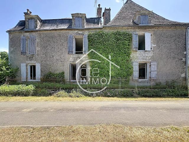 Maison vente à Libourne, Caplong