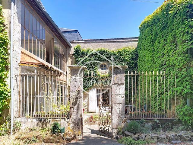 Maison vente à Caplong, Gironde