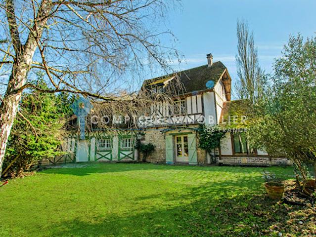 Maison vente à Les Andelys, Pacy-sur-eure