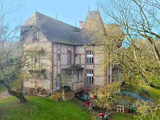 Maison vente à Lisieux, Orbec