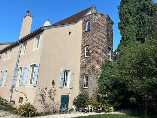 Maison vente à Autun, Montcenis