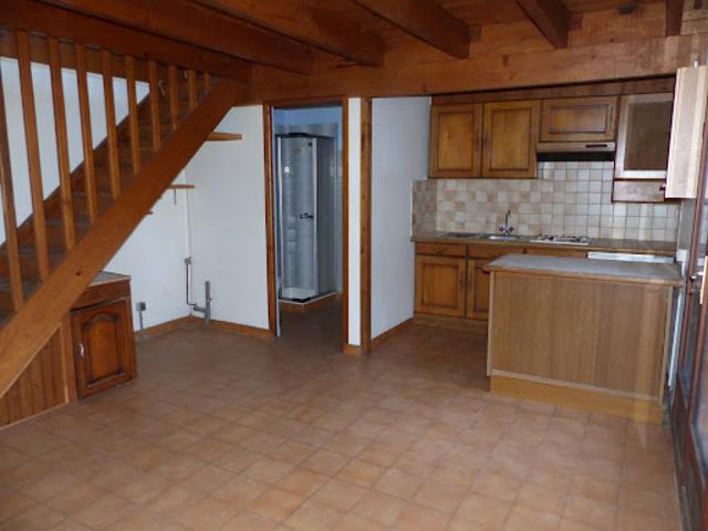 Maison vente à Bagnères-de-Bigorre, Vielle-aure