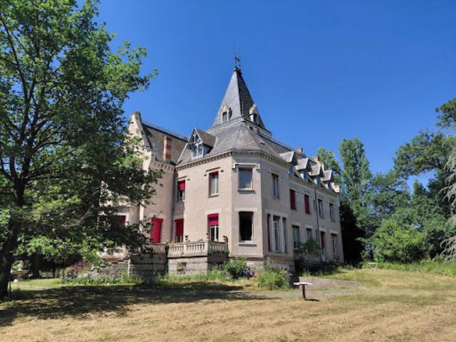Maison vente à Charolles, Marcigny