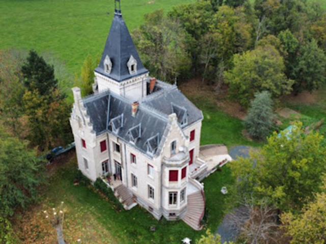 Maison vente à Charolles, Marcigny