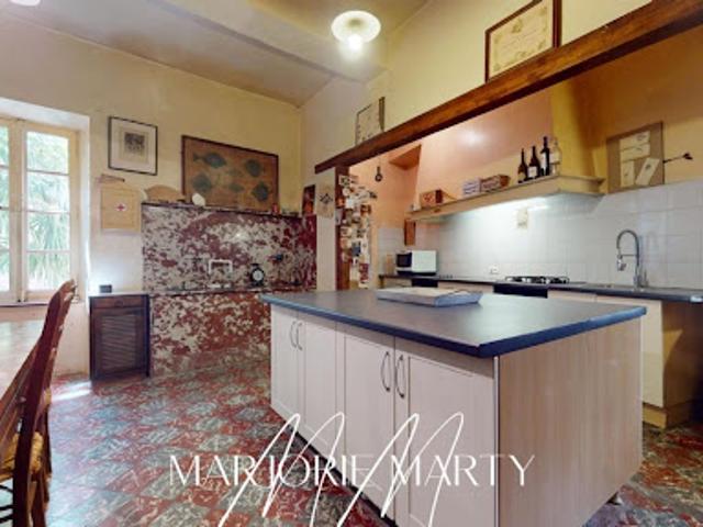 Maison vente à Narbonne, Ferrals-les-corbières