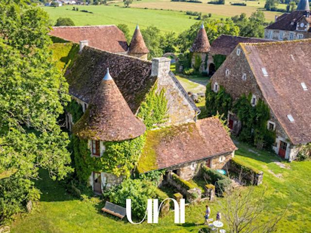 Maison vente à Argentan, Normandie
