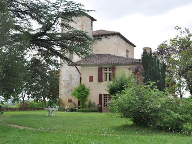 Maison vente à Aurignac, Haute-Garonne