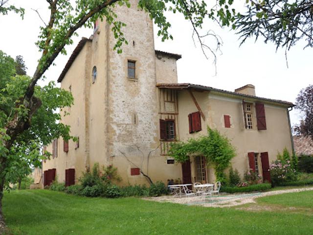 Maison vente à Saint-Gaudens, Aurignac