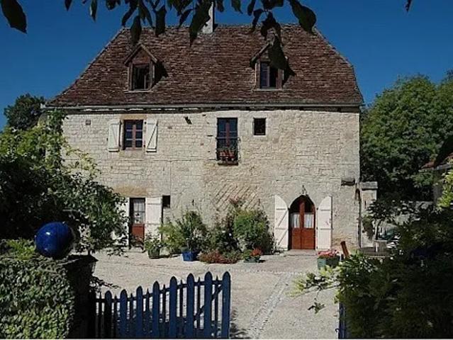 Maison vente à La Foucherie, Meyssac