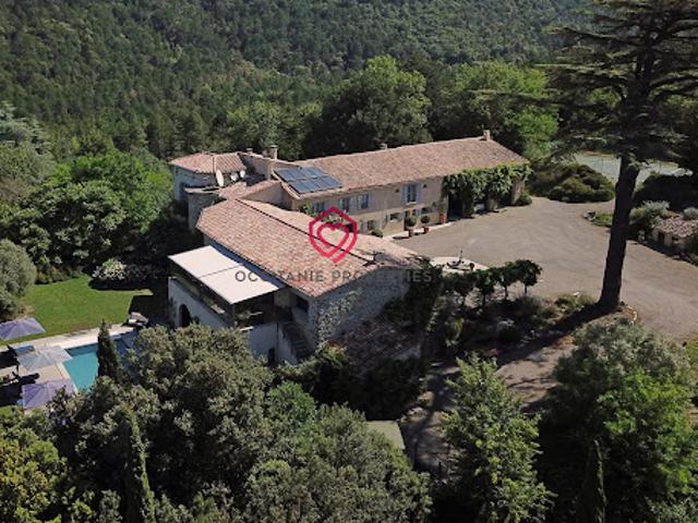 Maison vente à Limoux, Villebazy