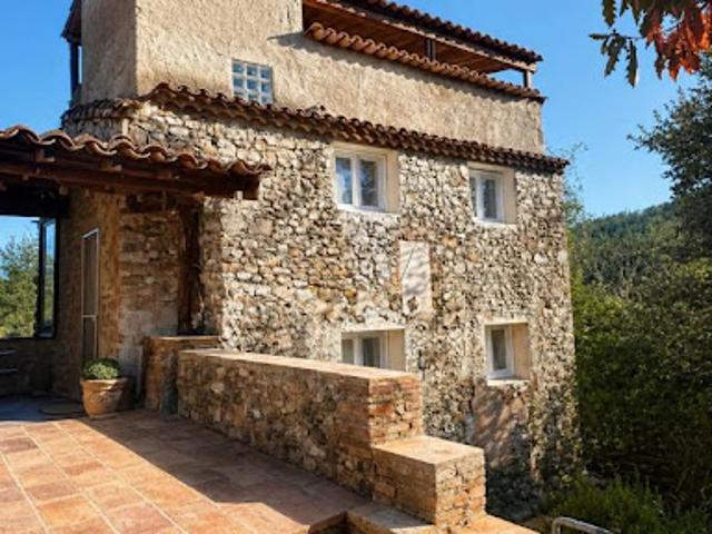 Maison vente à Mas Blanc, Tornac