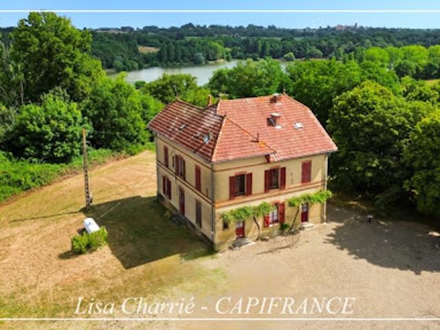 Maison vente à Le Houga, Gers
