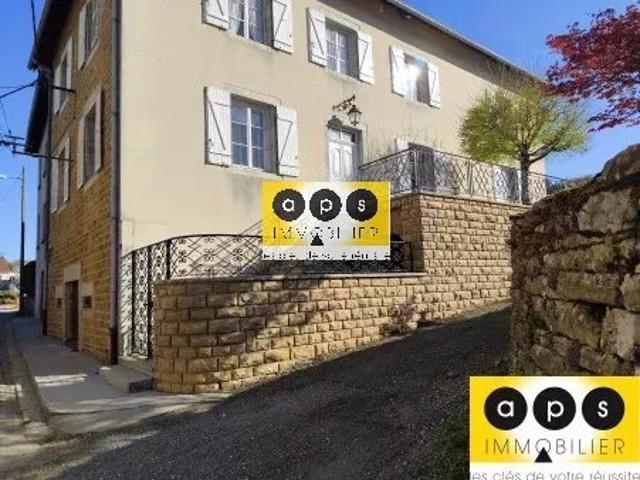 Maison vente à Dole, Arbois