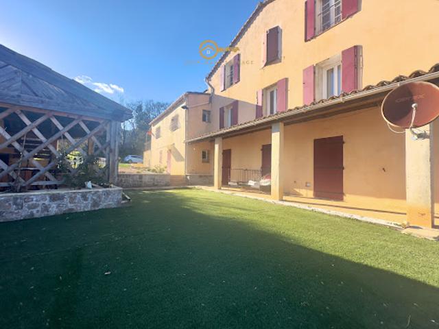 Maison vente à Brignoles, Le Cannet-des-maures