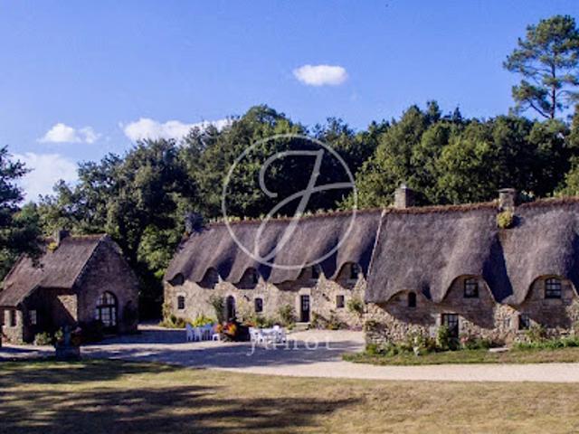 Maison vente à Lorient, Bretagne