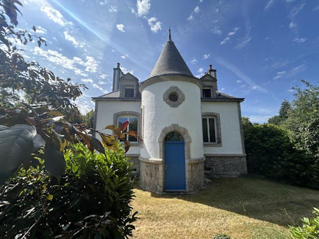 Maison vente à Lorient, Bretagne