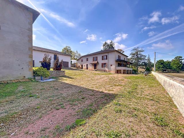 Maison vente à France métropolitaine, Maizilly