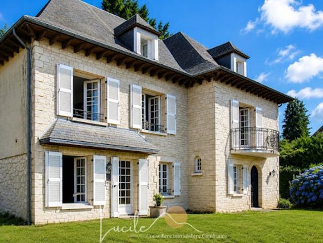 Maison vente à Brive-la-Gaillarde, Saint-sornin-lavolps