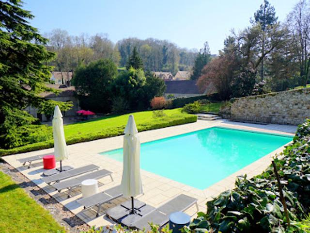 Maison vente à Mantes-la-Jolie, Gargenville