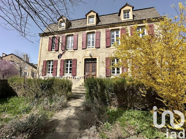 Maison vente à Mende, Le Carmel