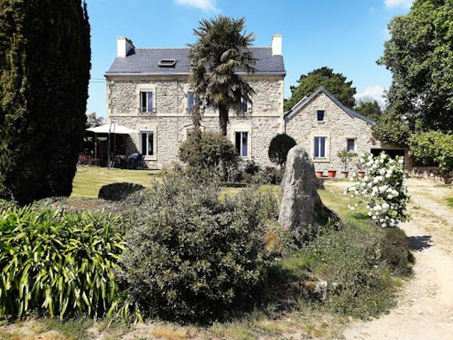 Maison vente à Quimper, Bretagne