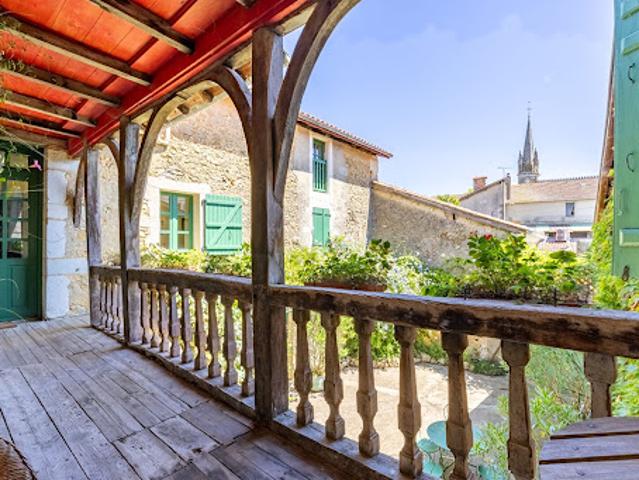 Maison vente à Dax, Mugron