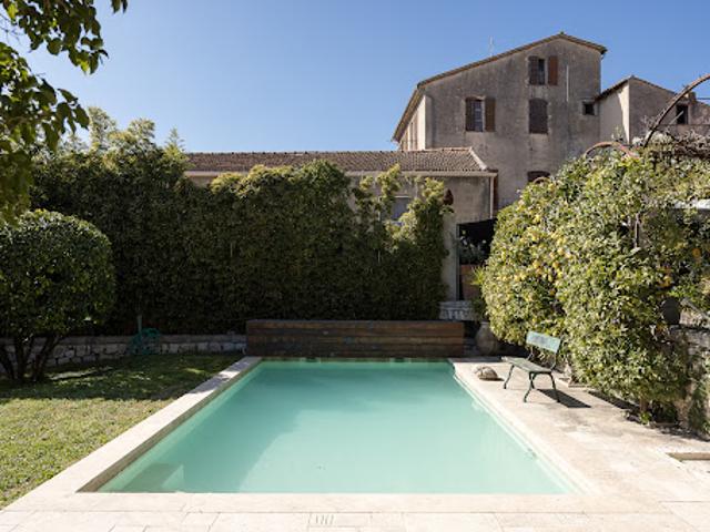 Maison vente à Grasse, La Colle-sur-loup