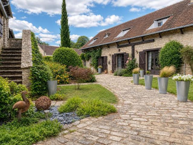 Maison vente à Grand Ceriseaux, Souppes-sur-Loing