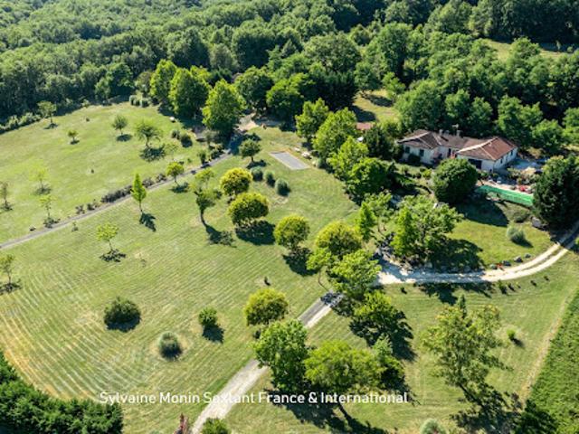 Maison vente à Sarlat-la-Canéda, Tourtoirac