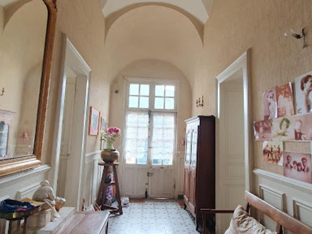 Maison vente à Mamers, Cormes