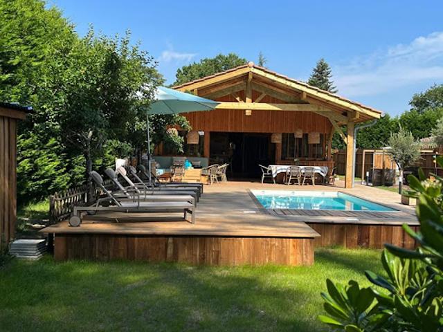 Maison vente à Dax, Saint-julien-en-born