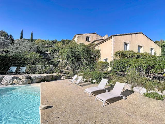 Maison vente à Nyons, Vinsobres