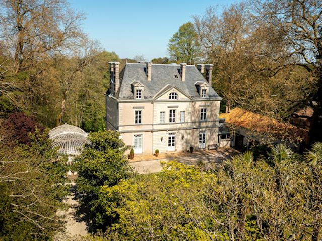 Maison vente à Nantes