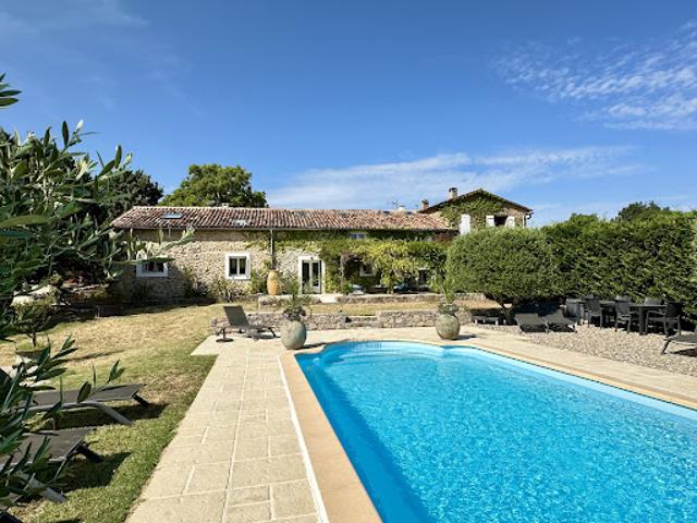 Maison vente à Arrondissement de Draguignan, Ampus