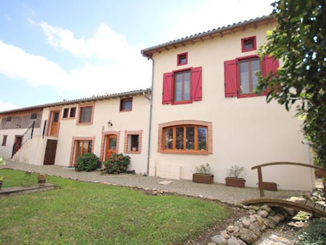 Maison vente à Pamiers, Mirepoix