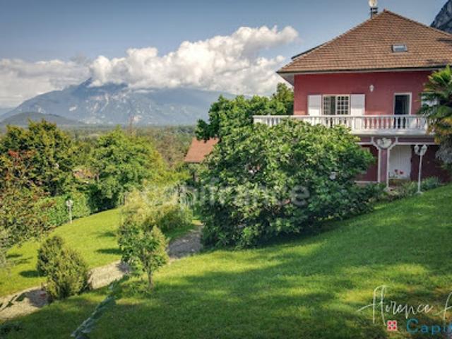 Maison vente à Chambéry, Chindrieux