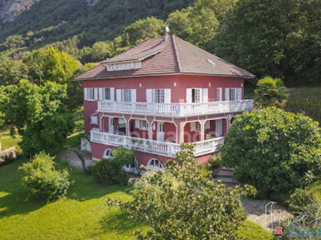 Maison vente à Chambéry, Chindrieux