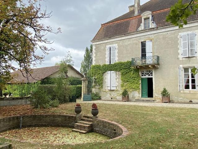 Maison vente à Arblade-le-haut