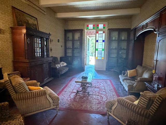 Maison vente à Mirande, Lasserade