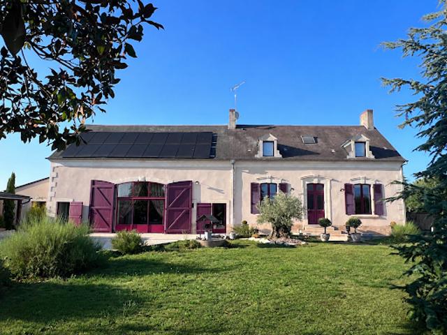 Maison vente à Saint-Amand-Montrond, Drevant