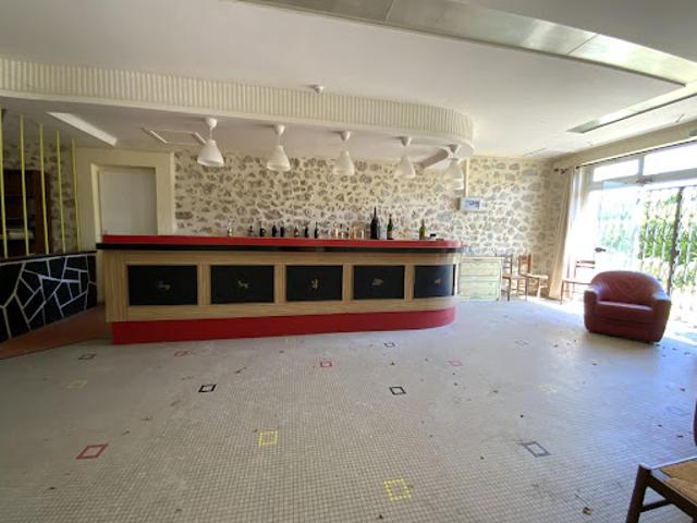 Maison vente à Marmande, Fauillet