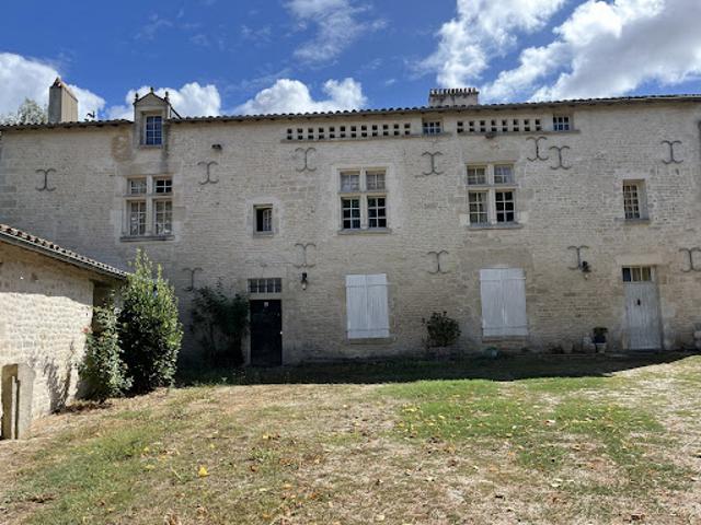 Maison vente à Niort, Saint-gelais