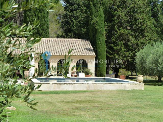 Maison vente à Boulbon, Bouches-du-Rhône
