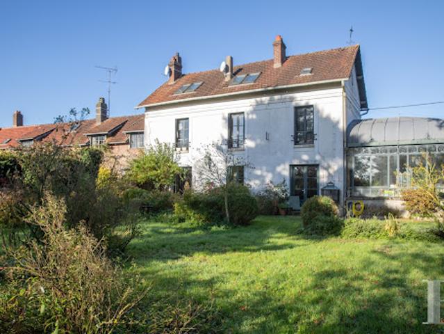 Maison vente à Beauvais, Hauts-de-France