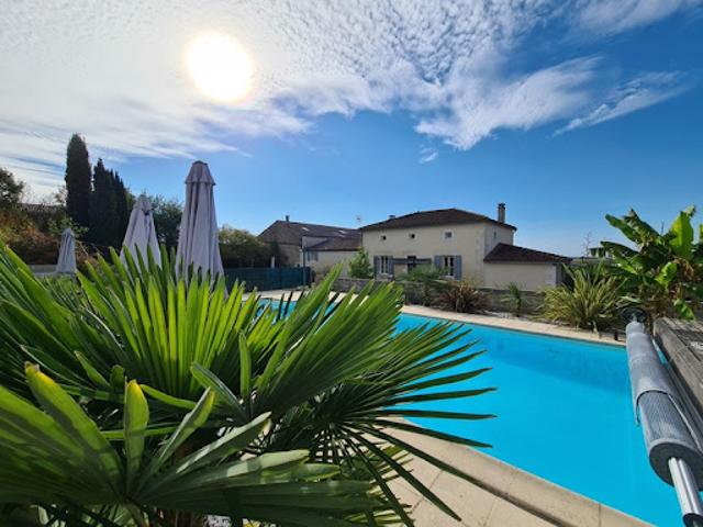Maison vente à Cognac, Nouvelle-Aquitaine