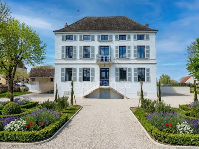 Maison vente à Chalon-sur-Saône, Chalon-sur-saône
