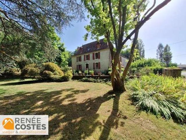 Maison vente à Oloron-Sainte-Marie, Salies-de-béarn