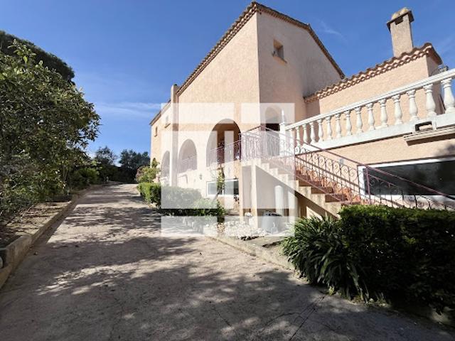 Maison vente à Ajaccio, Grosseto-prugna