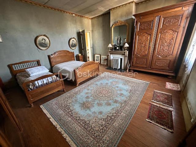 Maison vente à Éclaron, Éclaron-Braucourt-Sainte-Livière