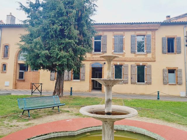 Maison vente à France métropolitaine, Auterive